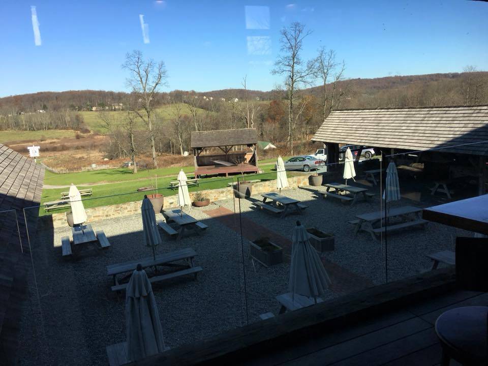 Wyebrook Farm | restaurant | 150 Wyebrook Rd, Honey Brook, PA 19344, USA | 6109427481 OR +1 610-942-7481