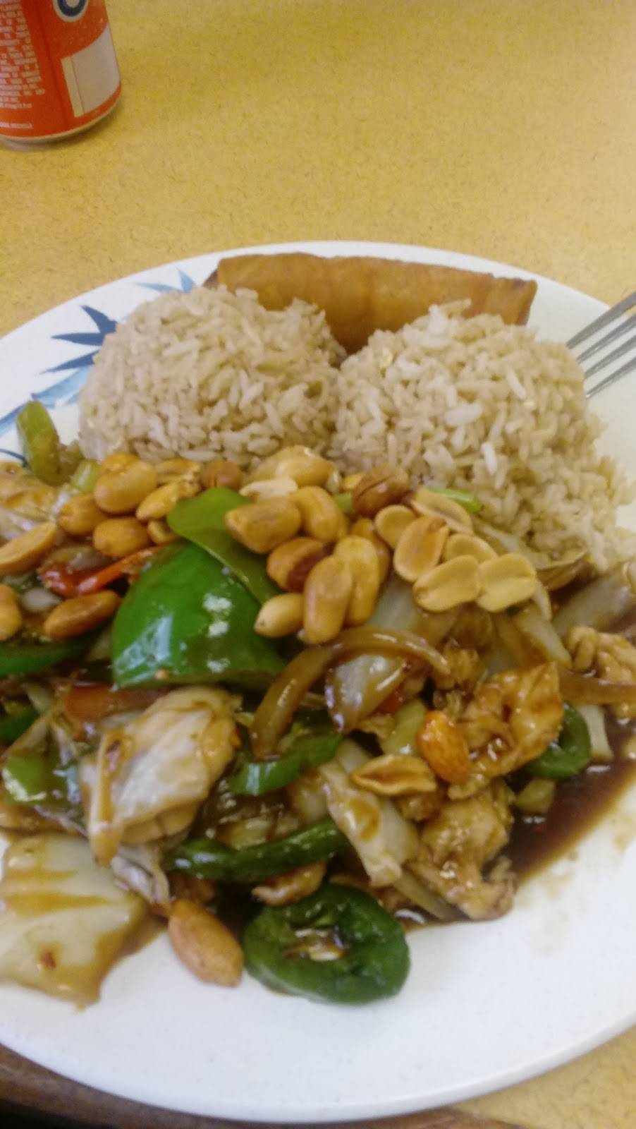 Empress Chinese Restaurant | restaurant | 7220 Long Point Rd, Houston, TX 77055, USA | 7136812601 OR +1 713-681-2601