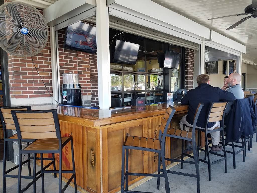 B&D Burgers | restaurant | 238 Pooler Pkwy #G, Pooler, GA 31322, USA | 9129885400 OR +1 912-988-5400