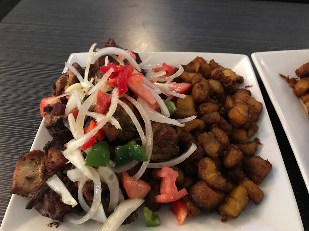 Le Wafou | restaurant | 2255 Grand Concourse, The Bronx, NY 10453, USA | 3475770097 OR +1 347-577-0097