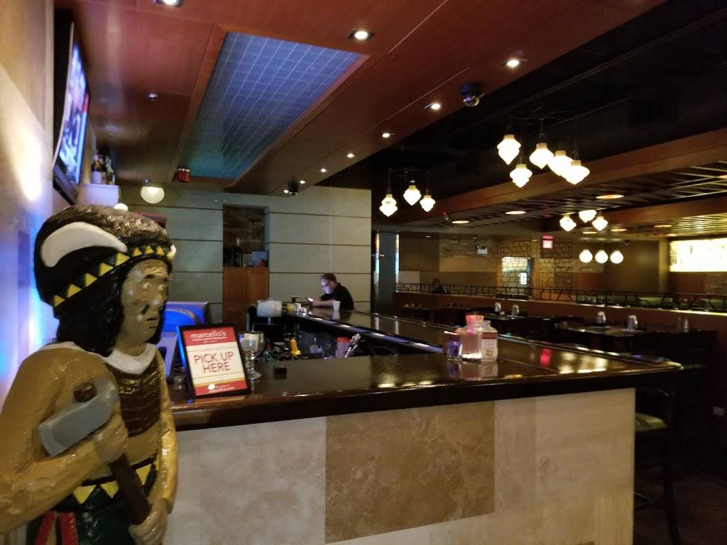 Marcellos Father and Son | meal delivery | 1911 Cherry Ln, Northbrook, IL 60062, USA | 8474981500 OR +1 847-498-1500