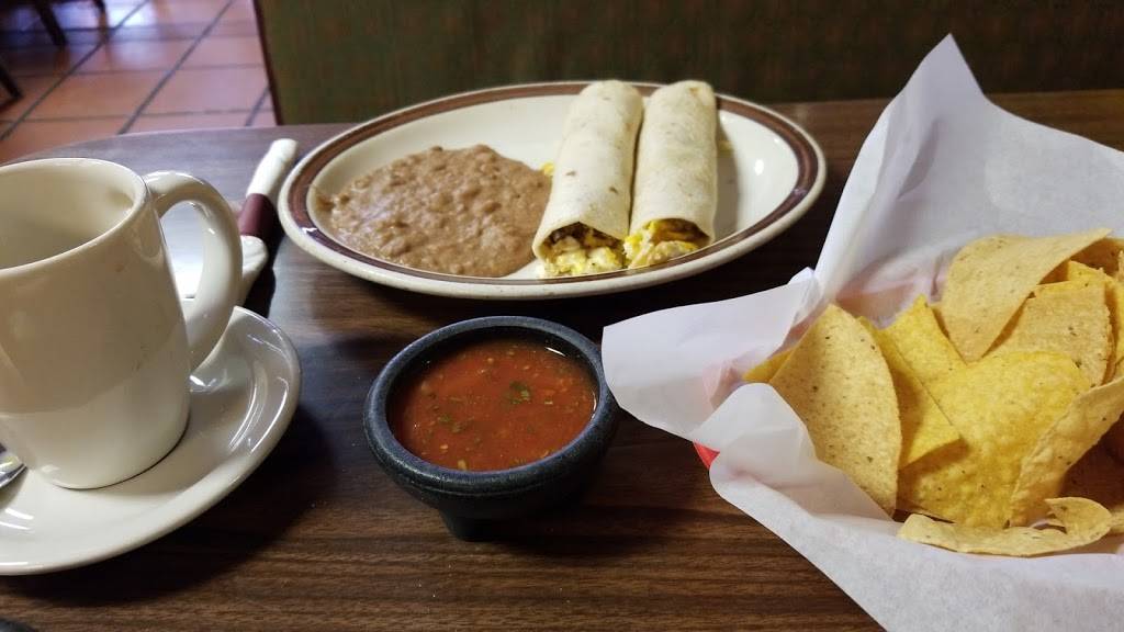 Dos Panchas | restaurant | 103 Broad St, Mesquite, TX 75149, USA | 9722859199 OR +1 972-285-9199