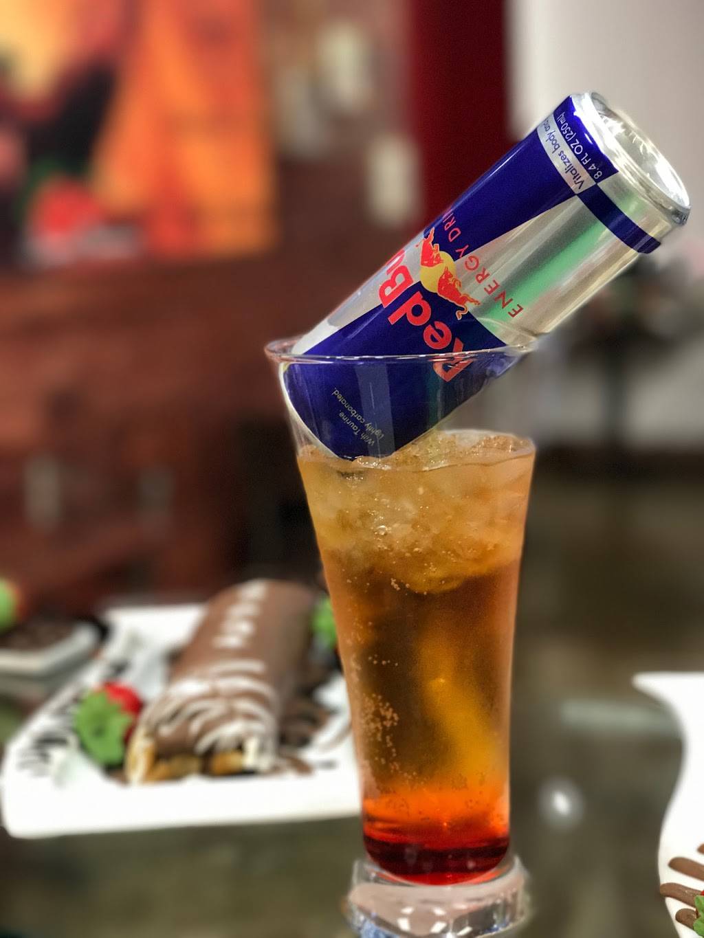 ChocoFruit | restaurant | 638 S Brookhurst St, Anaheim, CA 92804, USA | 3109102772 OR +1 310-910-2772