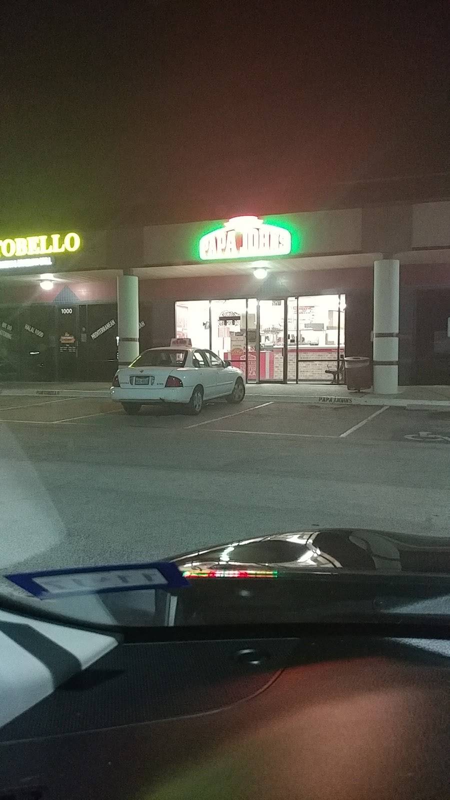 Papa Johns Pizza | restaurant | 2113 Wells Branch Pkwy, Austin, TX 78728, USA | 5122517272 OR +1 512-251-7272