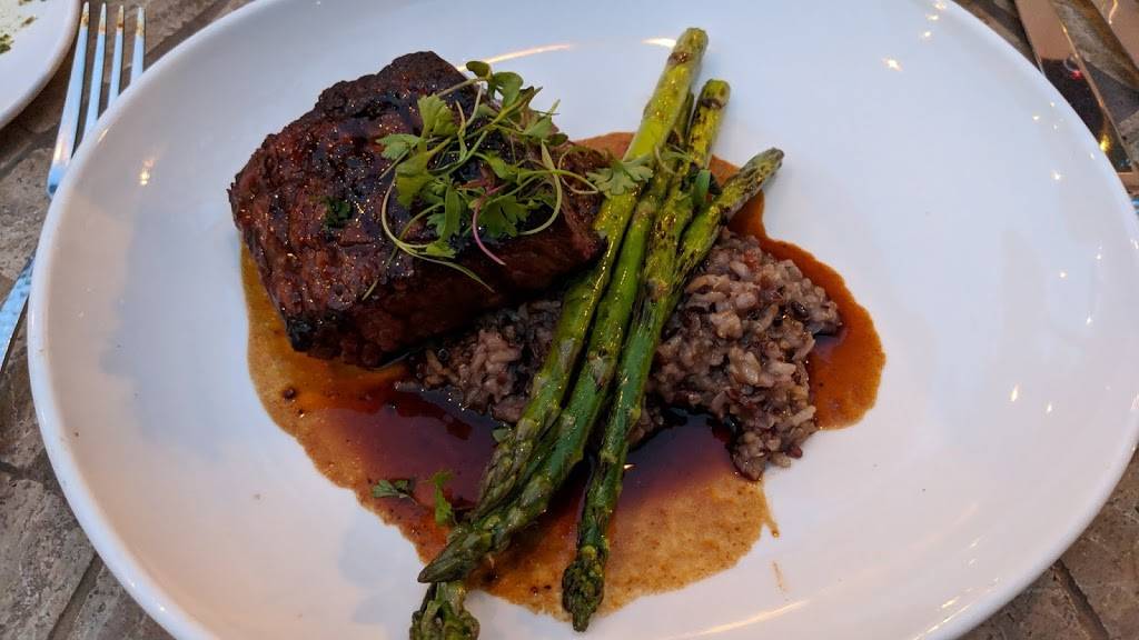 T. Cooks at Royal Palms | restaurant | 5200 E Camelback Rd, Phoenix, AZ 85018, USA | 6028080766 OR +1 602-808-0766