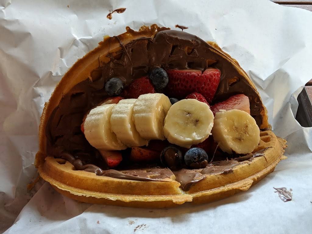 Sleepy Hollow | restaurant | 1180 Seven Seas Drive Suite D, Orlando, FL 32836, USA | 4079393463 OR +1 407-939-3463