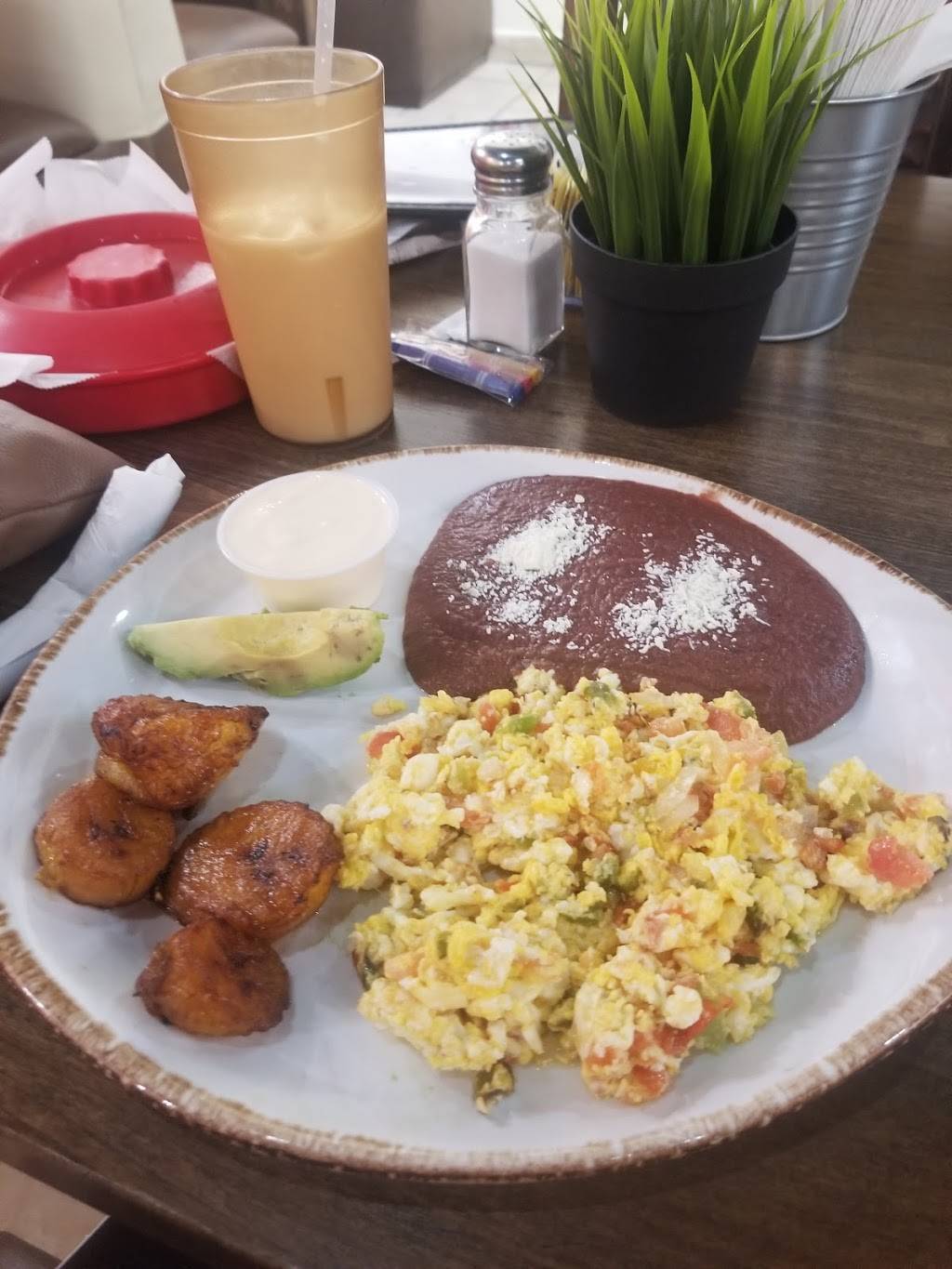 La Campina | restaurant | 1408 W Davis St, Dallas, TX 75208, USA | 2149483030 OR +1 214-948-3030