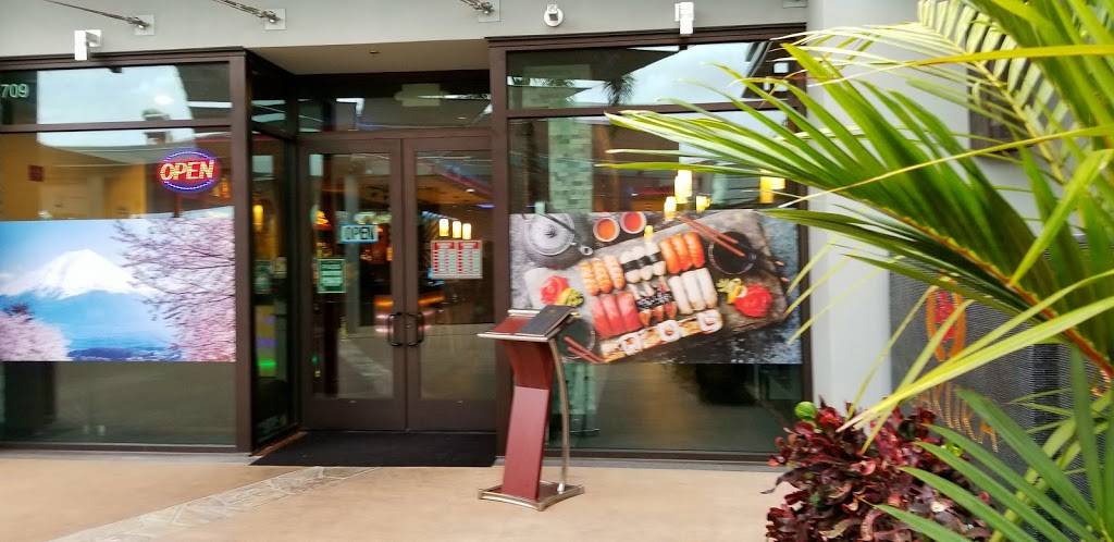 Sakura Japanese Restaurant | restaurant | Kapolei, HI 96707, USA | 8086702888 OR +1 808-670-2888