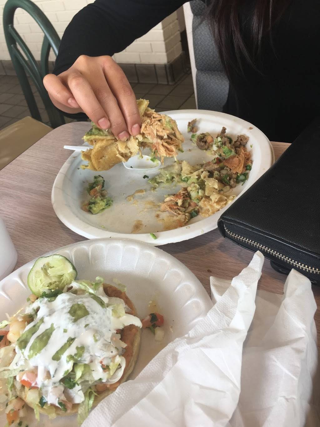 Taco Loco Taqueria | restaurant | 4560 Chicago Dr SW, Grandville, MI 49418, USA | 6167192133 OR +1 616-719-2133