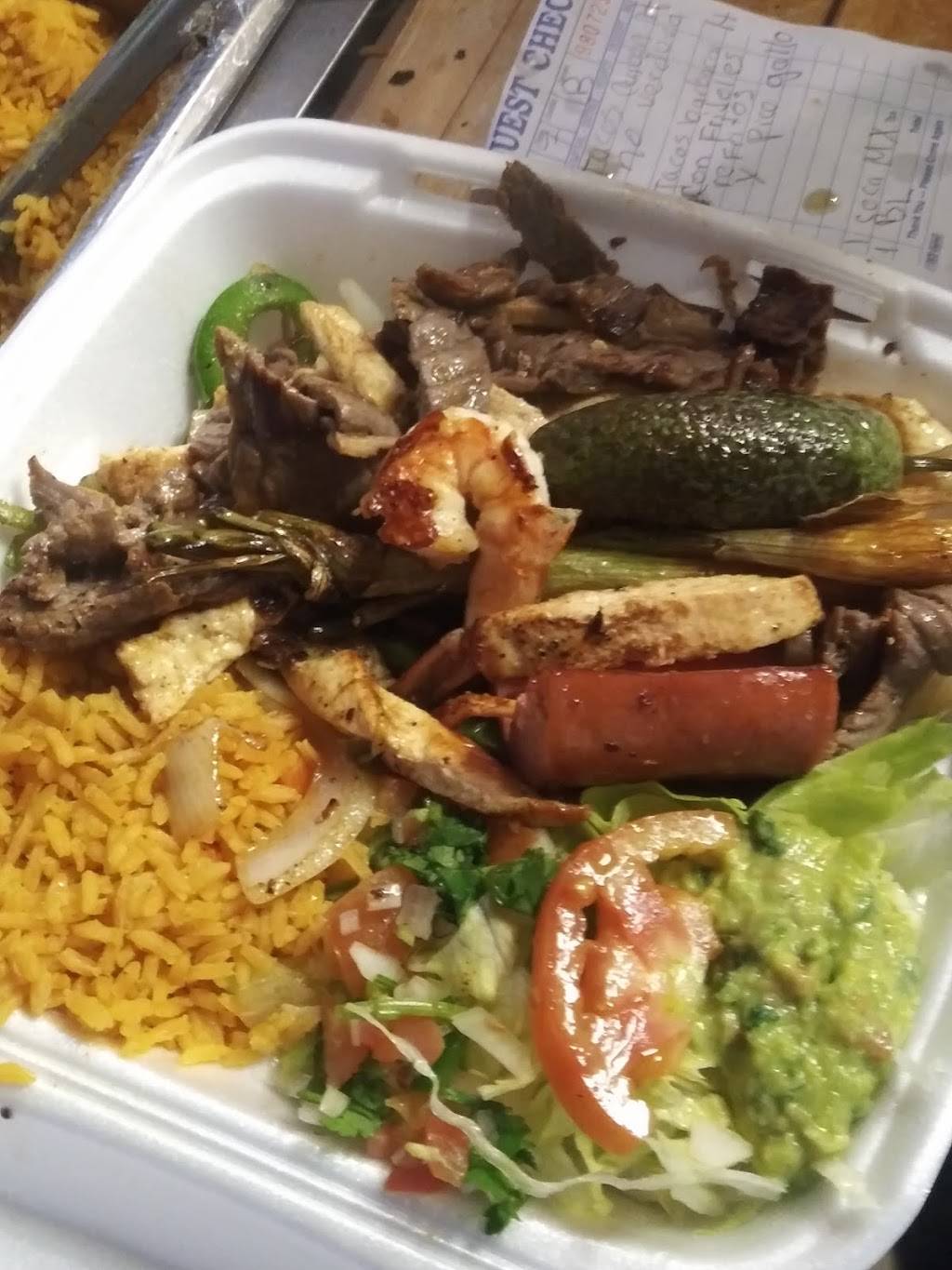 Taqueria y Restaurante El Sol De Mexico #12 | restaurant | 4916 Telephone Rd, Houston, TX 77087, USA | 7138479312 OR +1 713-847-9312