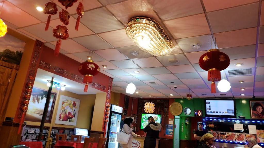 Bahar Masala | restaurant | 984 Coney Island Ave, Brooklyn, NY 11230, USA | 7184348088 OR +1 718-434-8088