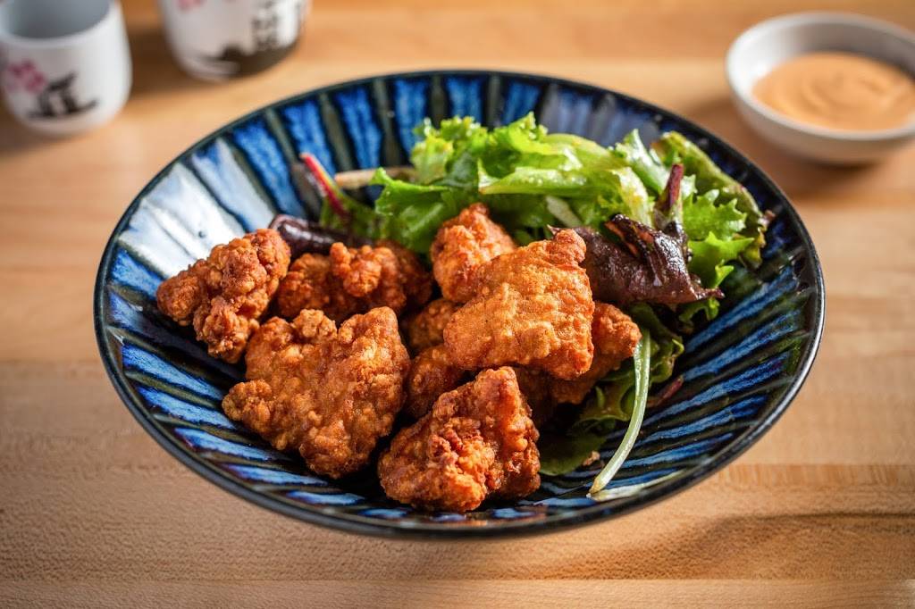 Kai sushi | restaurant | 3819 N Southport Ave, Chicago, IL 60613, USA | 7733608333 OR +1 773-360-8333