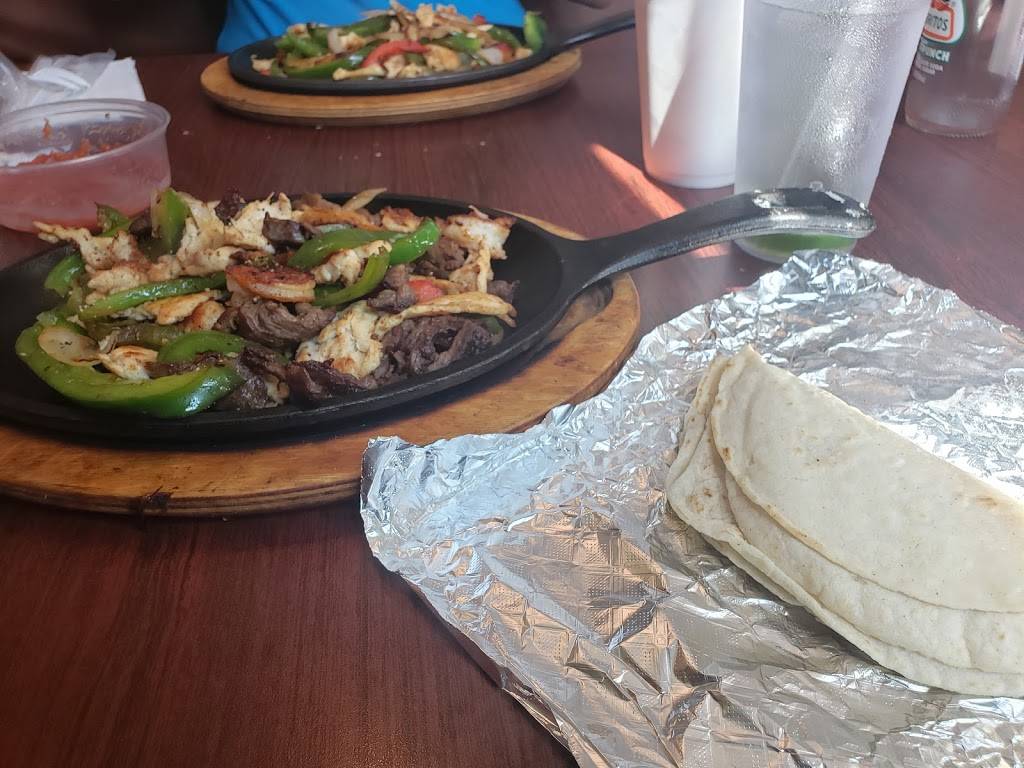 Mi Guerrero | restaurant | 61 S Laburnum Ave, Richmond, VA 23223, USA | 8042228003 OR +1 804-222-8003