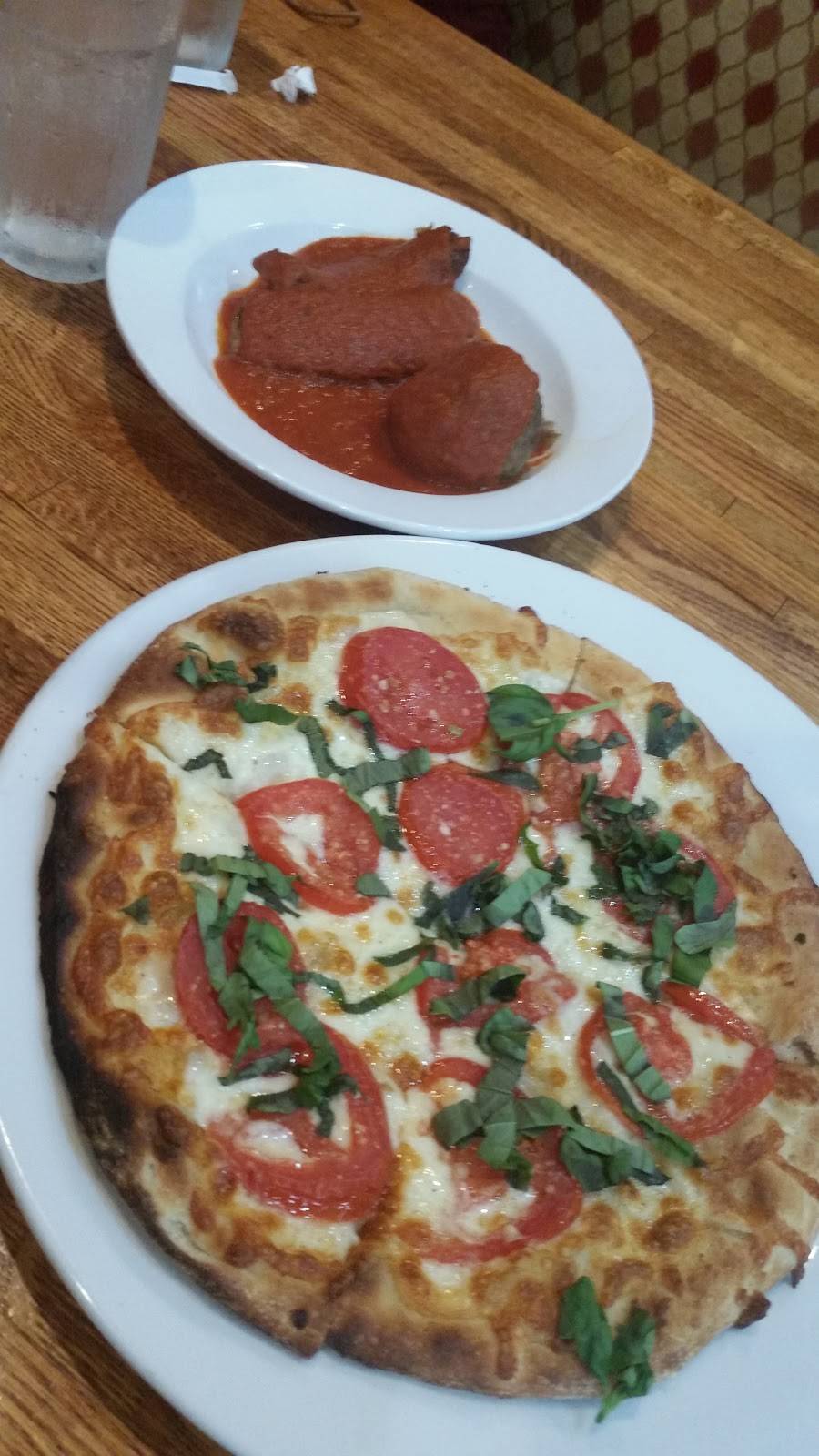 Stallones Italian Kitchen | restaurant | 9181 Glades Rd, Boca Raton, FL 33434, USA | 5614830009 OR +1 561-483-0009