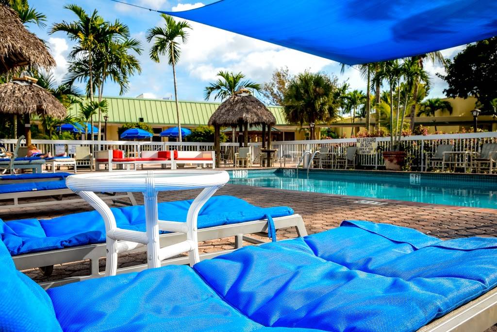 Floridian Hotel | restaurant | 990 N Homestead Blvd, Homestead, FL 33030, USA | 3052477020 OR +1 305-247-7020