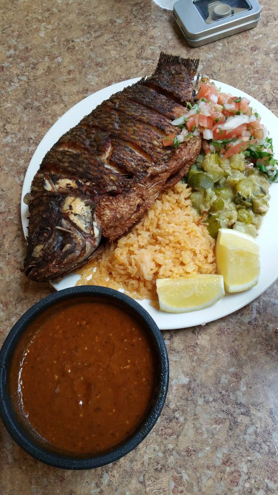 Delicias Taqueria | restaurant | 1197 Locust St, San Jose, CA 95110, USA | 4088368462 OR +1 408-836-8462