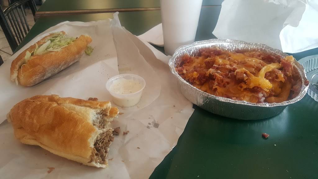 Sams Pizza & Subs | restaurant | 36080 Goodwin Dr, Locust Grove, VA 22508, USA | 5409729100 OR +1 540-972-9100