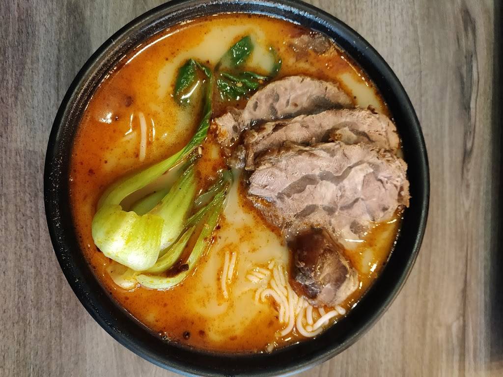 ZenQ | restaurant | 516 Curran Place, Mississauga, ON L5B 0G4, Canada | 9052765858 OR +1 905-276-5858