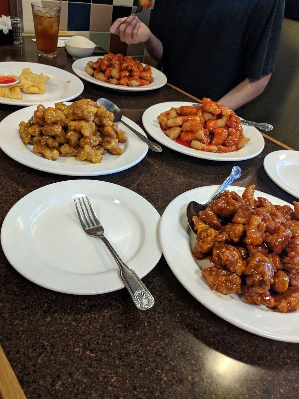 Happy Garden Chinese Restaurant | meal delivery | 2296 Gable Rd #230, St Helens, OR 97051, USA | 5033664298 OR +1 503-366-4298