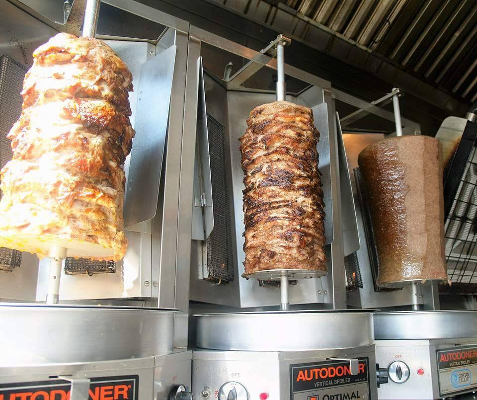 Pita station | restaurant | 444 Plandome Rd, Manhasset, NY 11030, USA | 5164395460 OR +1 516-439-5460