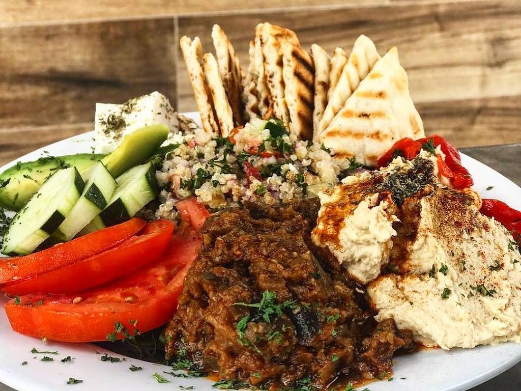 Lemoni Cafe | cafe | 4600 NE 2nd Ave #8, Miami, FL 33137, USA | 3055715080 OR +1 305-571-5080