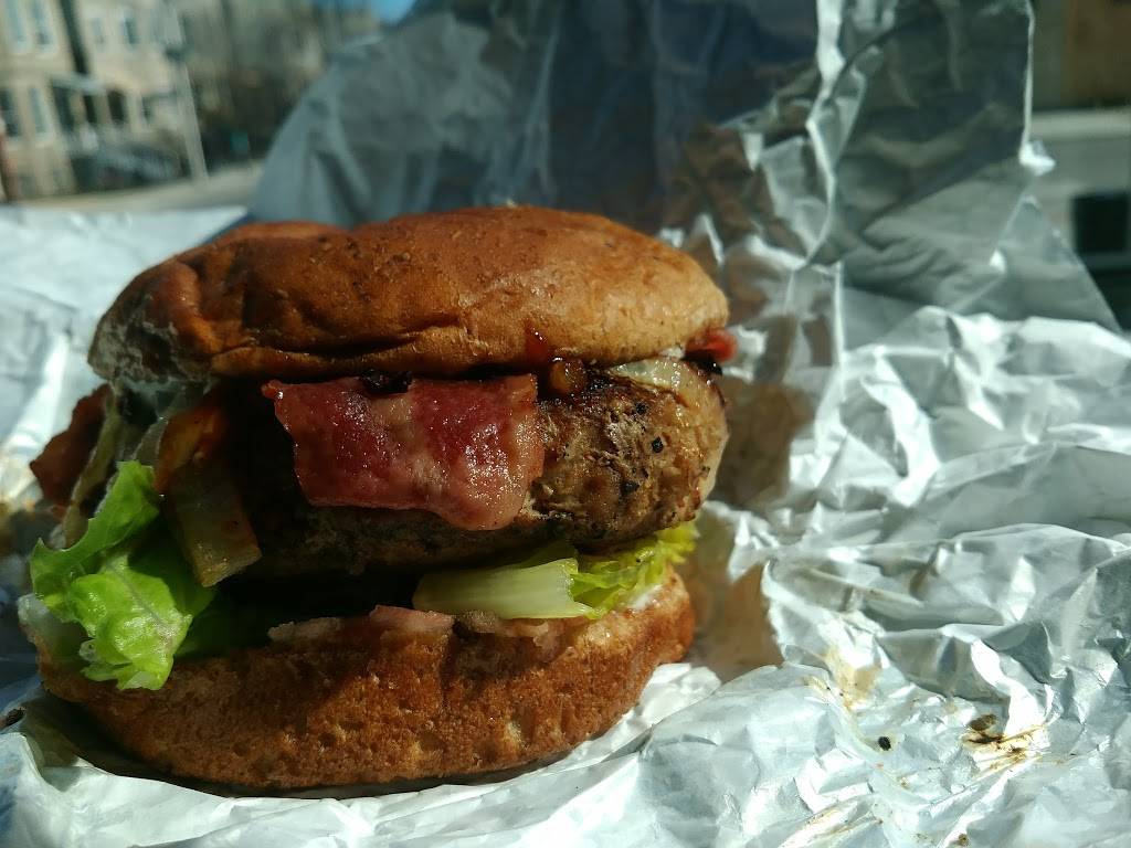 Turkey Chop | cafe | 3506 W Chicago Ave, Chicago, IL 60651, USA | 7733842500 OR +1 773-384-2500