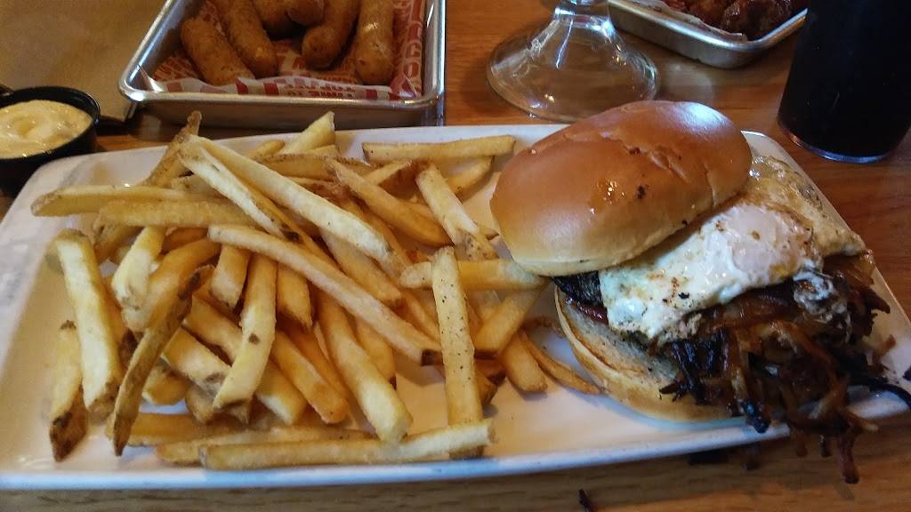 Applebees Grill + Bar | restaurant | 1957 N Jackson St, Tullahoma, TN 37388, USA | 9313932270 OR +1 931-393-2270