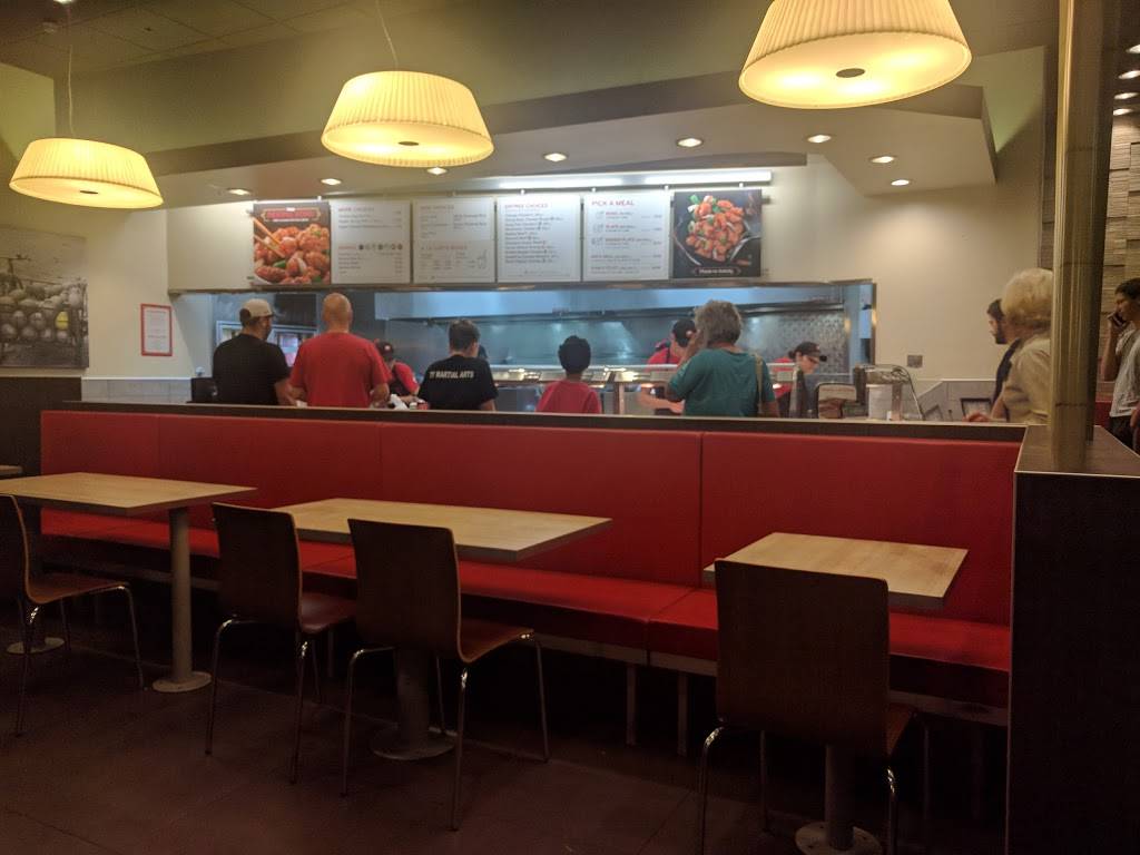 Panda Express | restaurant | 7700 W Arrowhead Towne Center, Glendale, AZ 85308, USA | 6234128032 OR +1 623-412-8032