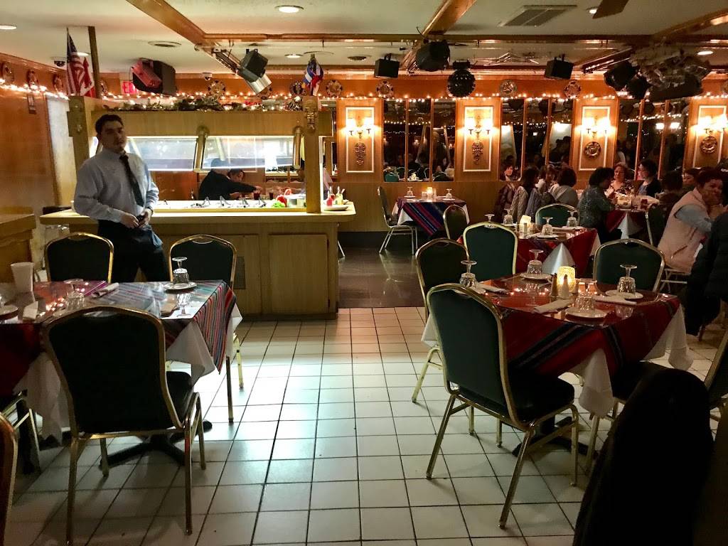 La Granja De Oro | restaurant | 2920 Annandale Rd, Falls Church, VA 22042, USA | 7035345511 OR +1 703-534-5511