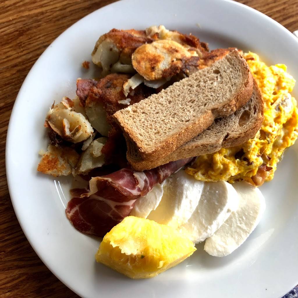 Metro Cafe | cafe | 11188 Washington Pl, Culver City, CA 90232, USA | 3105596821 OR +1 310-559-6821