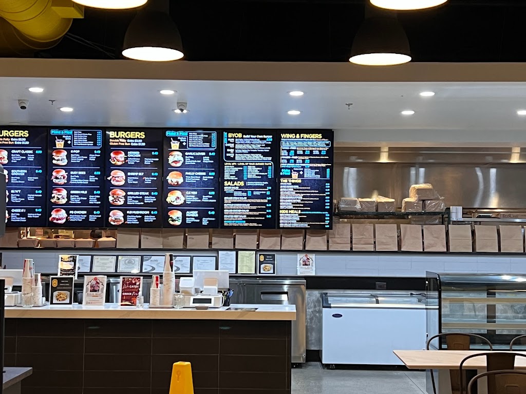 Craft Burger by Shane North Main | restaurant | 800 N Main St #130, Alpharetta, GA 30009, USA | 4707605909 OR +1 470-760-5909