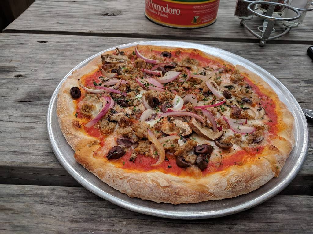 Pizzeria Piccola | restaurant | 7606 W State St, Wauwatosa, WI 53213, USA | 4144430800 OR +1 414-443-0800