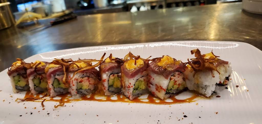 E+O New Asian - Downtown | restaurant | 645 Walnut St, Cincinnati, OH 45202, USA | 5136329180 OR +1 513-632-9180