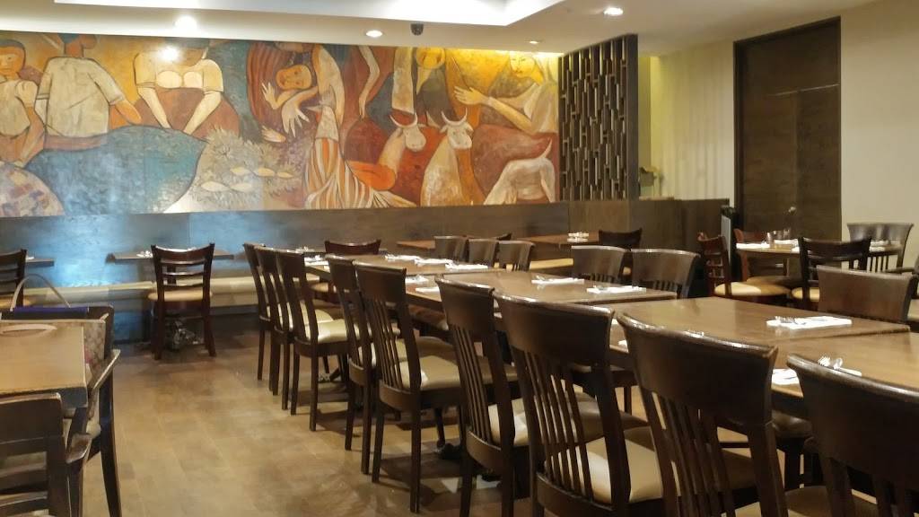 Restoran Malaysia | restaurant | 815 Major Mackenzie Dr E, Richmond Hill, ON L4C 9X2, Canada | 9055081432 OR +1 905-508-1432