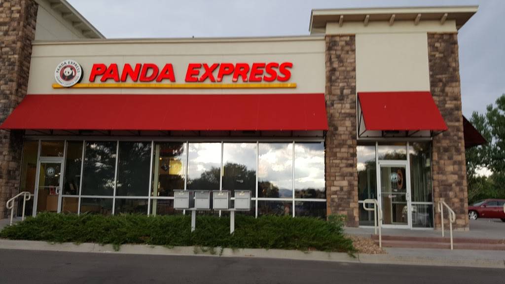 Panda Express | restaurant | 1391 N Denver Ave, Loveland, CO 80537, USA | 9706691818 OR +1 970-669-1818