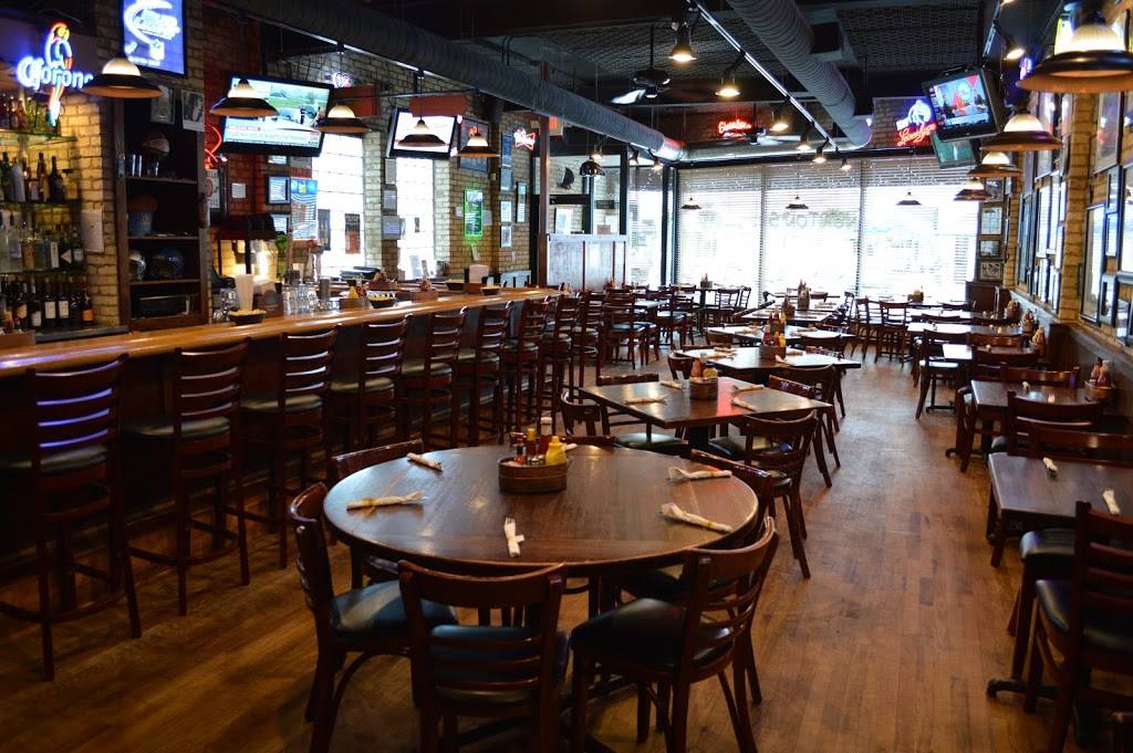 Nortons Restaurant | restaurant | 1905 Sheridan Rd, Highland Park, IL 60035, USA | 8474323287 OR +1 847-432-3287