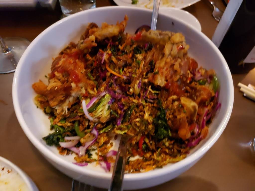 E+O New Asian - Downtown | restaurant | 645 Walnut St, Cincinnati, OH 45202, USA | 5136329180 OR +1 513-632-9180