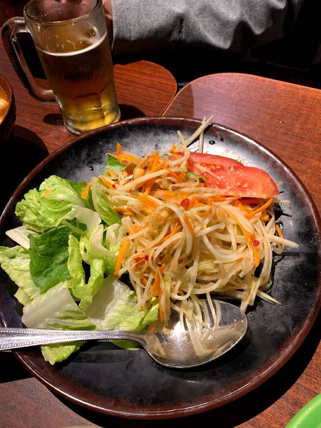 Chabaa | restaurant | 420 Geary St, San Francisco, CA 94102, USA | 4153463121 OR +1 415-346-3121