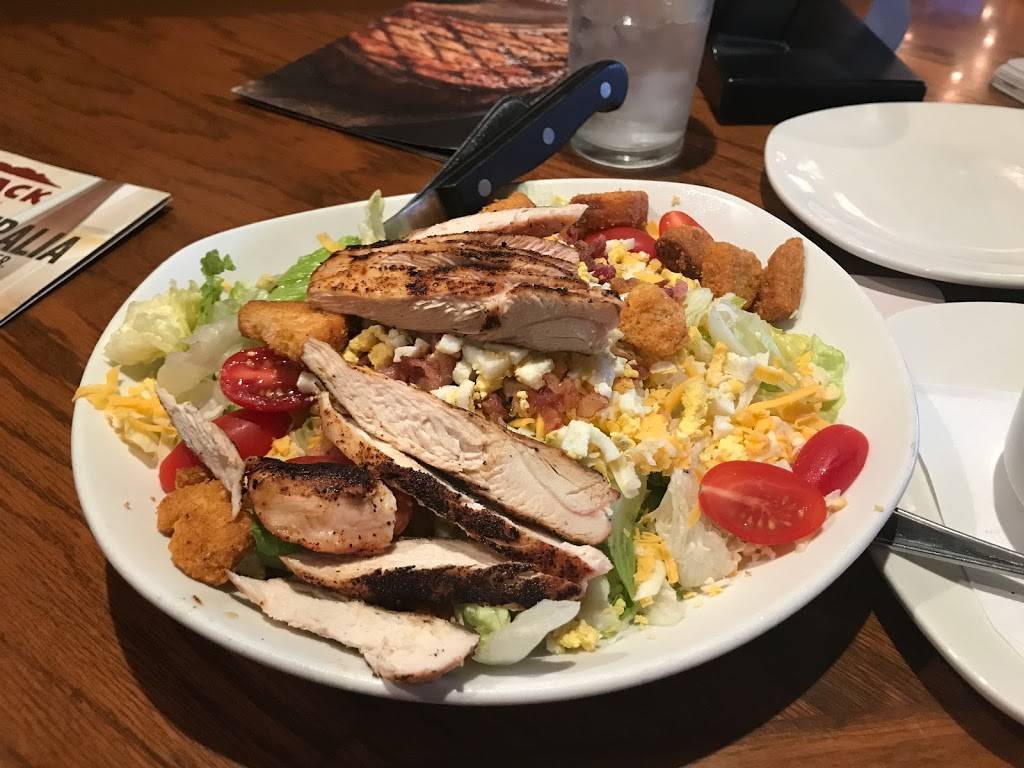 Outback Steakhouse | restaurant | 166 E Huntington Dr, Arcadia, CA 91006, USA | 6264476435 OR +1 626-447-6435