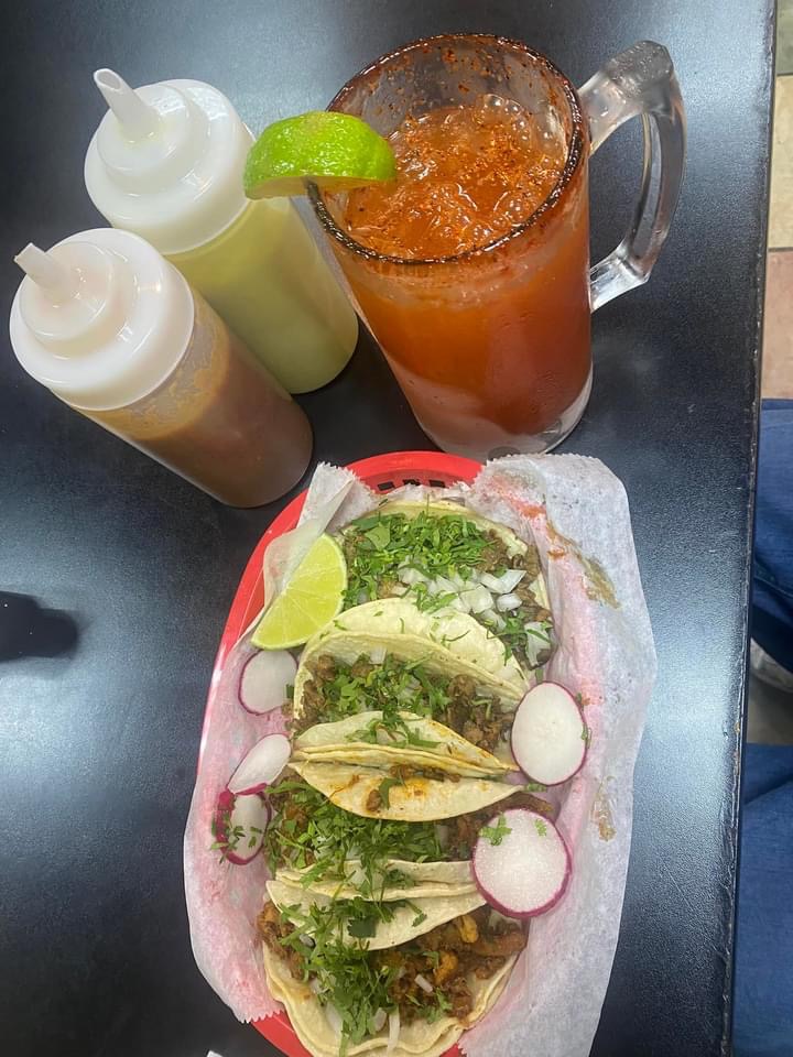 Taqueria El Mexicano | restaurant | 7611 Preston Hwy, Louisville, KY 40219, USA | 5025530958 OR +1 502-553-0958