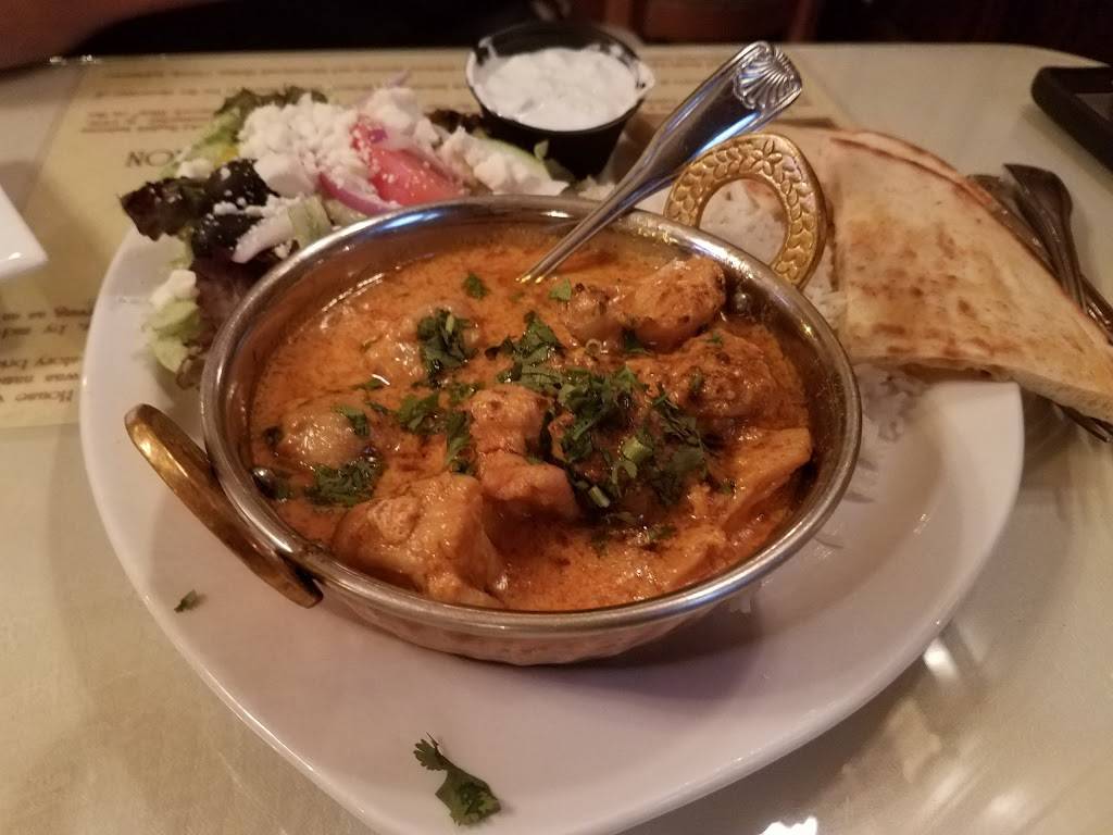 Kabobs at The Option House | night club | 41 Main St, Bradford, PA 16701, USA | 8143622622 OR +1 814-362-2622