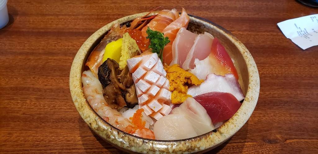 Ai Sushi Richmond Hill | restaurant | 10650 Leslie St unit 1, Richmond Hill, ON L4S 0B9, Canada | 9057709696 OR +1 905-770-9696