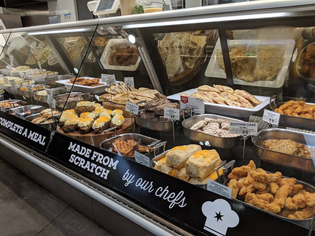 Standard Market Grill | restaurant | 1508 Aurora Ave, Naperville, IL 60540, USA | 6305361620 OR +1 630-536-1620