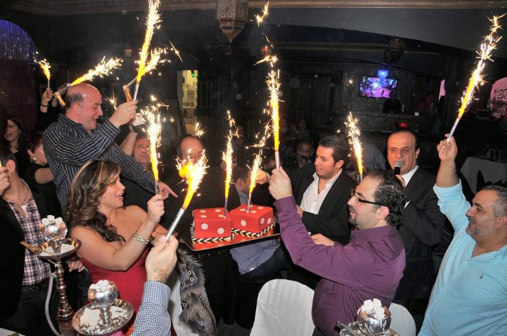 Aladdin Restaurant of NJ | restaurant | 413 NJ-17, Hackensack, NJ 07601, USA | 2014989500 OR +1 201-498-9500