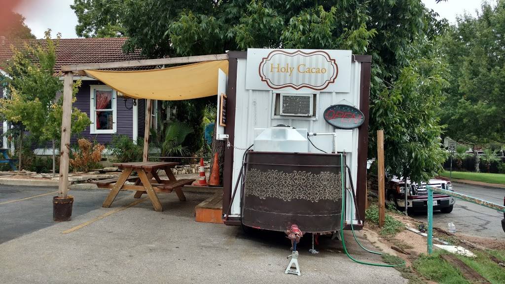 Holy Macaroni | restaurant | 2512 Rio Grande St, Austin, TX 78705, USA | 6178522262 OR +1 617-852-2262