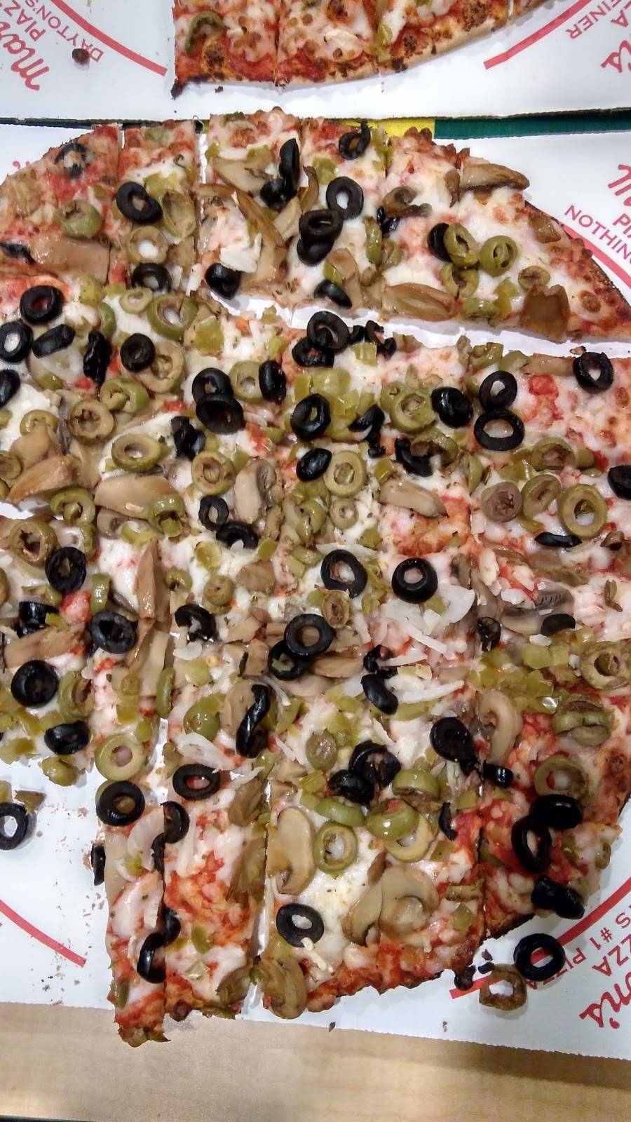 Marions Piazza | restaurant | 6176 Snider Rd, Mason, OH 45040, USA | 5133989998 OR +1 513-398-9998