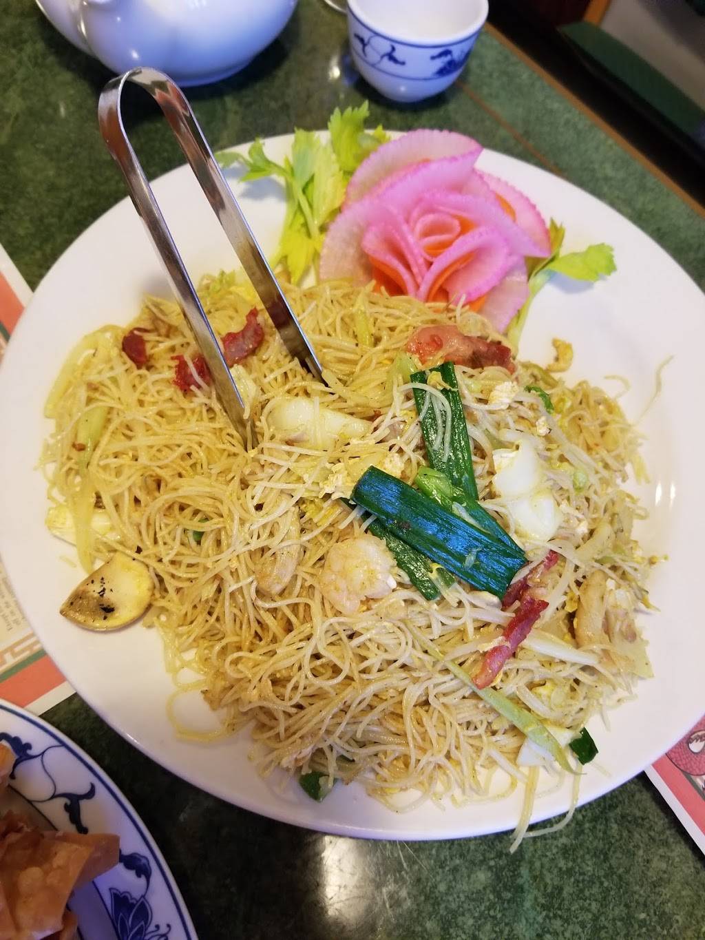 Happy Family | restaurant | 944 Suncook Valley Hwy S, Epsom, NH 03234, USA | 6037366068 OR +1 603-736-6068