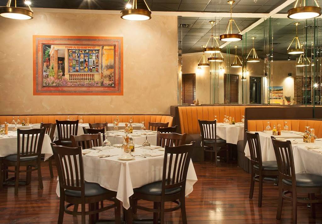 Brasserie Provence | restaurant | 150 N Hurstbourne Pkwy, Louisville, KY 40222, USA | 5028833153 OR +1 502-883-3153
