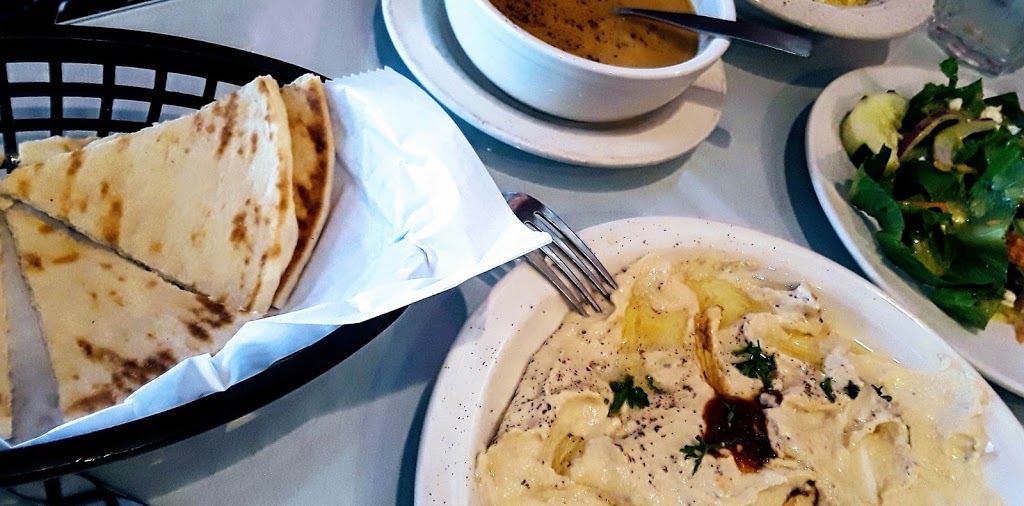 Jerusalem Café | restaurant | 4715 Airport Blvd, Mobile, AL 36608, USA | 2513041155 OR +1 251-304-1155