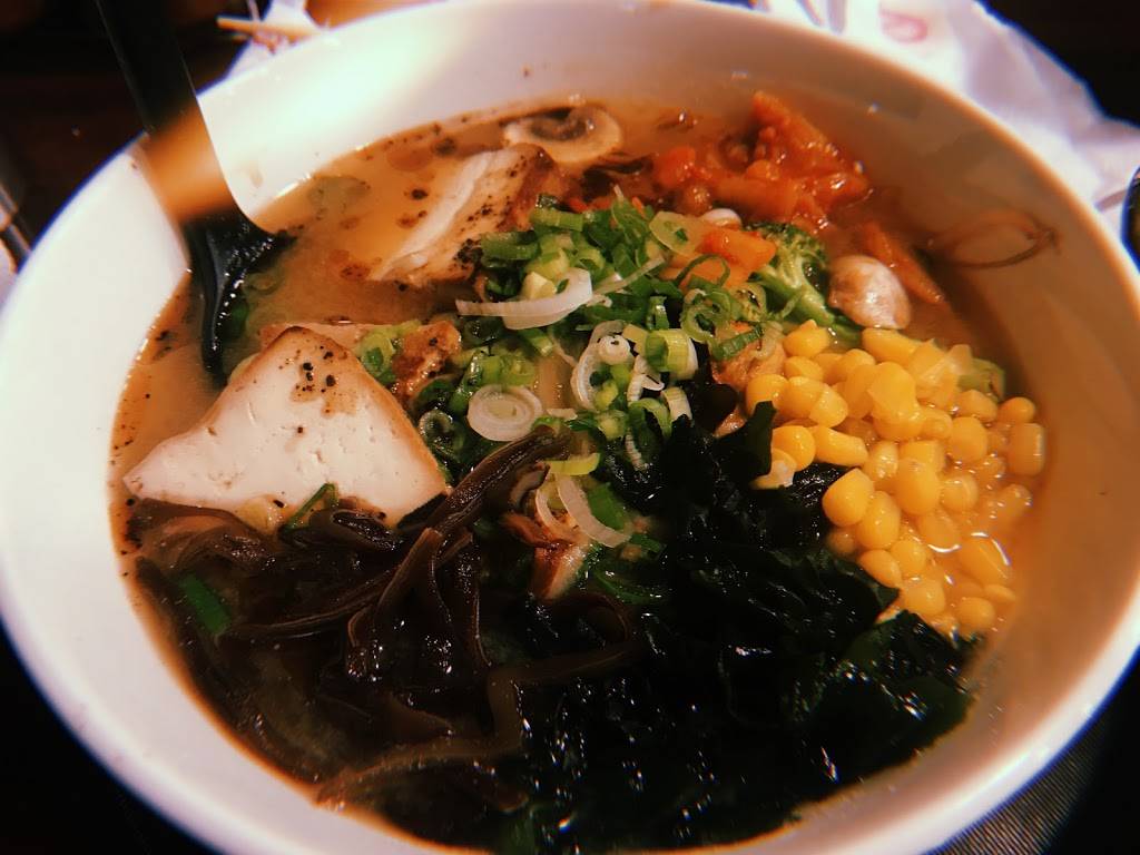 Ramen jo | restaurant | 1375 E Highland Ave, San Bernardino, CA 92404, USA | 9093522032 OR +1 909-352-2032